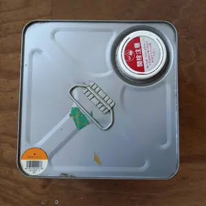 ラインカラー　黄色（道路線引き用塗料）8kg