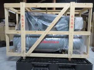 日立5.5ｋｗ給油式ベビコン