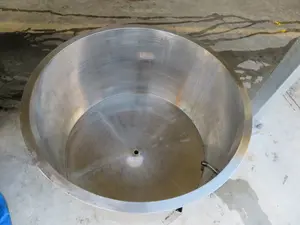 塩水タンク
