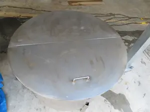 塩水タンク