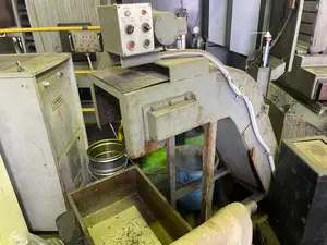 横型マシニングセンター