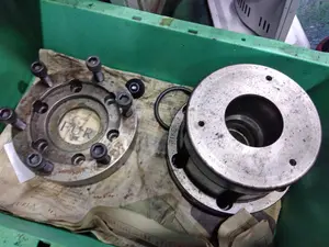 標準強力型チャック