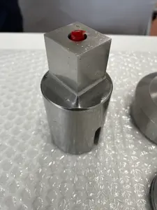 パンチング金型