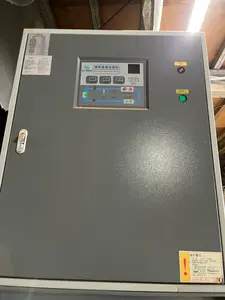 油圧ホットプレス