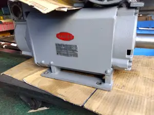 ACスピンドルモーター　MARKⅡB