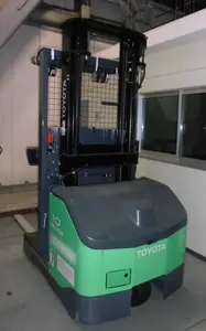 電動フォークリフト『ハイピックリフト』