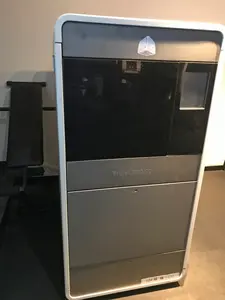 Projet MJP（Multi Jet Printing）3Dプリンター