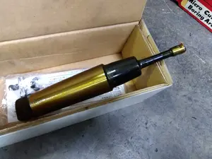 NIKKEN マイクロカット ボーリングアーバー　EBM5-2×65