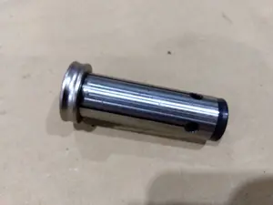 オイルホールタイプ PSCストレートコレット
