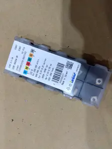 ISCAR 旋盤チップ 10個/1箱