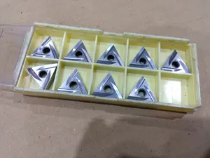 MITSUBISHI チップ　TNGG 9個