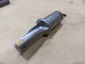TaeguTec 旋削用ボーリングバー