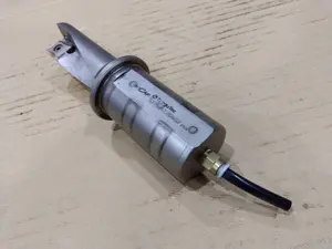 TaeguTec 旋削用ボーリングバー