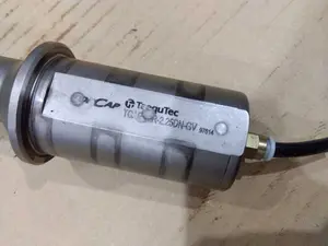 TaeguTec 旋削用ボーリングバー