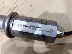 TaeguTec 旋削用ボーリングバー
