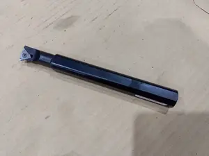 内径ツールホルダ