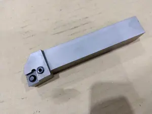 F形ボーリングバー