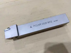 F形ボーリングバー