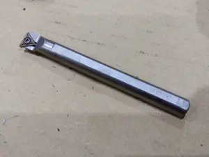 外径・端面加工用 LLバイト