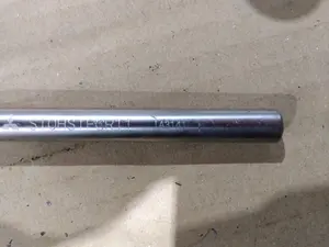 S形ボーリングバー TCインサート対応