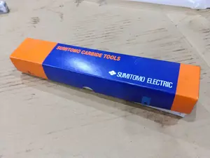ボーリングバイト　ホルダ