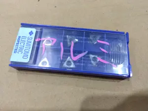 旋削チップ 　10個/1ケース
