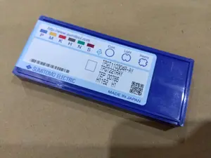 旋削チップ 　10個/1ケース