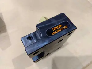 Mazak 旋削ホルダー付属プラグナイフ