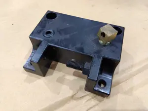 Mazak 旋削ホルダー付属プラグナイフ