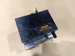 Mazak 切削ホルダー