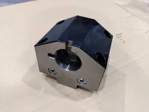 Mazak ボーリングバーホルダー