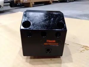 Mazak ボーリングバーホルダー