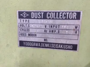 ベルトグラインダ―