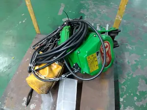 FUTABA　電動チェーンブロック　1t