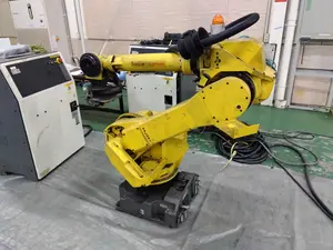 FANUC　垂直多関節ロボット