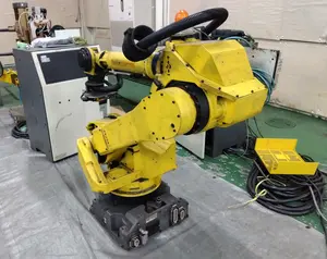 FANUC　垂直多関節ロボット