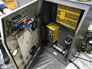 FANUC　垂直多関節ロボット