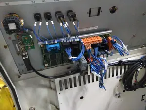 FANUC　垂直多関節ロボット