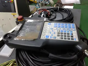 FANUC　垂直多関節ロボット