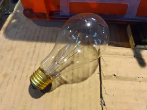 耐振電球【新品】