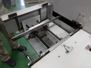 3Dはんだ印刷検査機【値下げ】