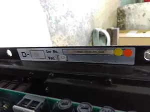 OKUMA ドライブユニット