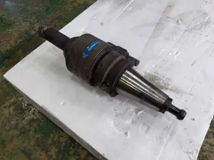 BIG　ハイスピンドル　3本セット