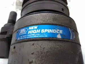 BIG　ハイスピンドル　3本セット