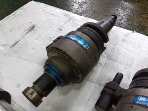 BIG　ハイスピンドル　3本セット