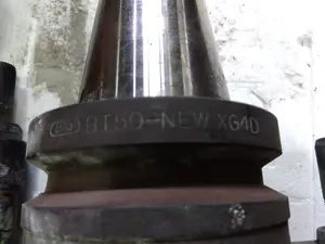 BIG　ハイスピンドル　3本セット