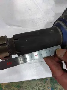 BIG　ハイスピンドル　3本セット