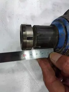 BIG　ハイスピンドル　3本セット