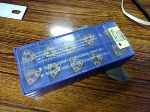 住友電工　チップ　30個　他