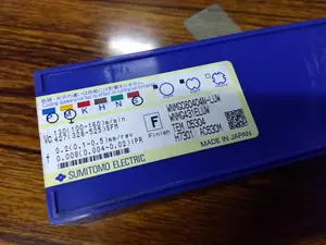 住友電工　チップ　30個　他